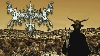 Daemonical Pest ConciliumSadistic Devil War Chants Full Album 2024 [upl. by Schilling]