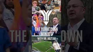 The Yorktown Minute – November 12 2024 [upl. by Eidua]