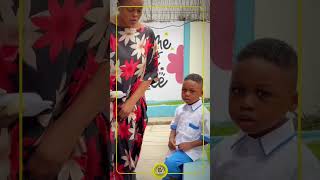 Vive la Rentrée Scolaire 20242025 aux ECSVSpring Of Life Nursery amp KG1 [upl. by Luttrell]