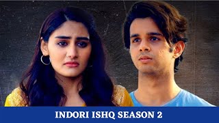 Indori Ishq season 2 sahilkundu216 [upl. by Mack]