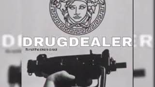 DRUG DEALER  The Plug ft Mister vibe amp OG Kush [upl. by Phi893]