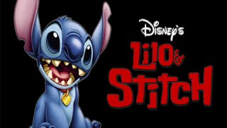 Lilo and Stitch 1 season 08 episode Yapper [upl. by Ecitnerp]