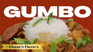 5 Secrets to Better Gumbo  Bigmista throwback [upl. by Dhu760]