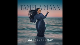 Tamela Mann talks quotLive Breathe Fightquot [upl. by Treb]