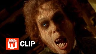 Jekyll and Hyde 2015  Becoming Mr Hyde Scene S1E2  Rotten Tomatoes TV [upl. by Alvan]