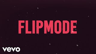 Fabolous Velous Chris Brown  Flipmode Lyric Video [upl. by Ahsyt]