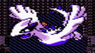 How to find Lugia in Pokemon Gold and Silver [upl. by Naujit818]