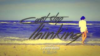 Unsenses ft Elke Diels  Cant Stop Thinking Official Preview [upl. by Oilla603]