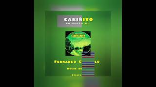 Cariñito  Los Hijos Del Sol amp Fernando Castillo   Remix Extended [upl. by Notled]