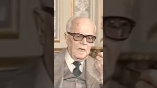 Sandro Pertini la posizione del Presidente della Repubblica Italiana su Israele  31121981 [upl. by Scrivens]