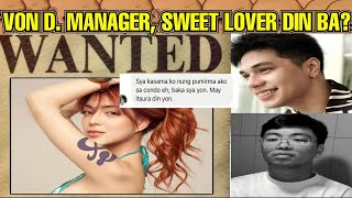 H2WO X MIKA SALAMANCA BREAK UP 3  VON D MANAGER SWEET LOVER DIN BA [upl. by Daukas426]