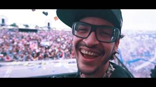 Chapeleiro  XXXperience 20 Anos Full Video [upl. by Bakeman]