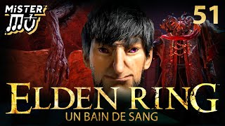 UN BAIN DE SANG MOHG  Elden Ring 51 [upl. by Rayner]