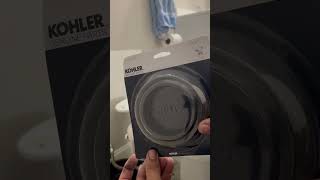 Kohler Toilet Repair [upl. by Haily]