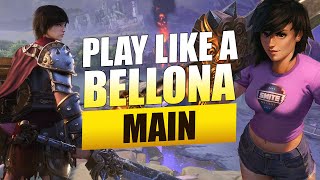 Everything you need to know to MASTER Bellona [upl. by Angelica517]