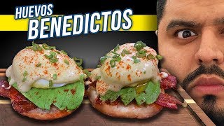 LOS MEJORES BENEDICTOS  EL GUZII [upl. by Aernda767]