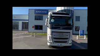 Véhicules dOccasion France  Volvo FH I SAVE Occasion [upl. by Fitts]