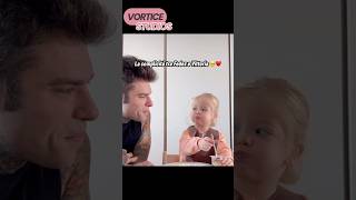 Fedez e Vittoria la loro complicità 🥺 [upl. by Mable]