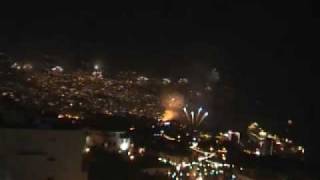 World largest pyrotechnic show  Fireworks [upl. by Eilarol]