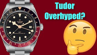 Is Tudor Overhyped [upl. by Messab]