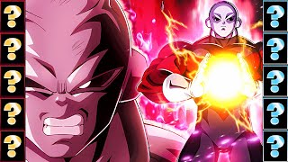 JIREN TOP 10 LRS IN DOKKAN TIER LIST JULY 2024 DBZ Dokkan Battle [upl. by Bohannon]