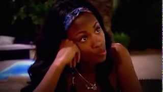 BGC 11 Episode 7 Tiana vs Janelle Sneak Peek [upl. by Kirk768]