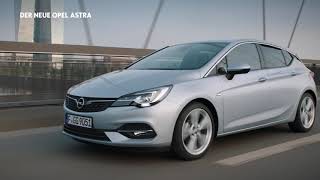 Der neue Astra und der Opel Green Deal [upl. by Ruthanne]