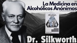 Alcoholicos Anonimos y los Grupos Institucionales  Critarios Profesionales  Planitud AA [upl. by Calysta679]