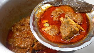 Bade Ka Korma  Bade Ka Korma Kaise Banta Hai  Bade Ka Korma Banane Ka Tarika  Beef Korma Recipe [upl. by Imhskal]