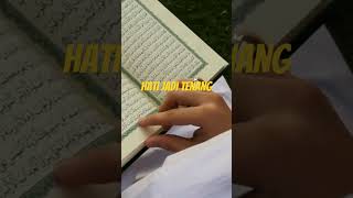 quran voice beautifulgenerasiquraniyangkuatdanamanatshorts [upl. by Nnomae892]