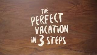 The Recipe for the perfect vacation in Spain  VisitSpain [upl. by Airehtfele]