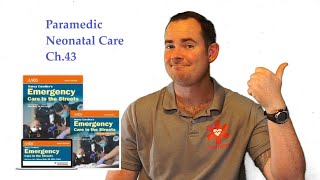 Paramedic Neonatal Care Lecture ALL you need to know [upl. by Craner]