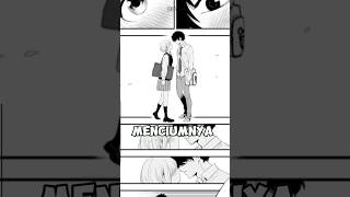 Disukai 2 Cewek Yandere Sekaligus manga rekomendasimanga bahasmanga [upl. by Tatianas176]