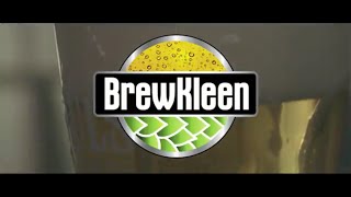 Total Hygiene Program  BrewKleen [upl. by Eeralih]