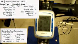 Left Right Advanced Power Meter V3 [upl. by Robenia]