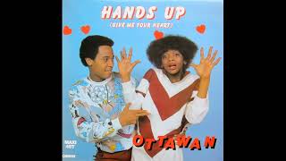 Ottawan Hands Up [upl. by Rowell353]