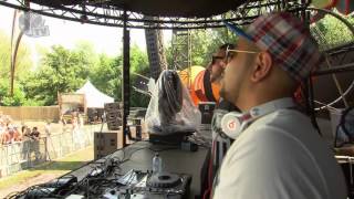 Tomorrowland 2013  Davoodi amp Bestien [upl. by Chavaree675]