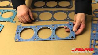 Which Direction Should You Install a FelPro Gasket [upl. by Bidget308]