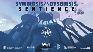 Symbiosis\Dysbiosis Sentience Trailer 2024 [upl. by Ylebmik]