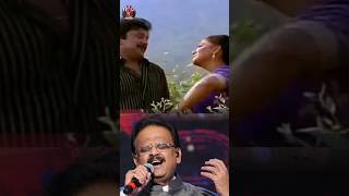 💥வேற லெவல் சிங்கர் எஸ் பீ பி😱⁉️ spb spbhits supersinger tamilsongs trending shortsfeed [upl. by Cowey]