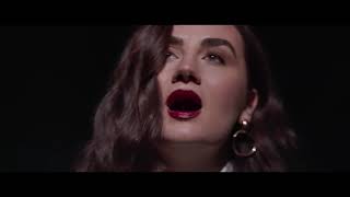 Meg Mac  Something Tells Me Official Video [upl. by Materi]