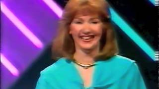 Catchphrase series 4 episode 16 TVS Production 1989 [upl. by Irap]