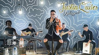 Justin Quiles  Sin Tu Amor Acústico [upl. by Anitan342]