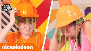 KCA 2018  Lio Viscoso  KCA 2018  España  Nickelodeon en Español [upl. by Einaej]