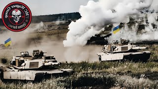 The Insane Engineering of the M1 Abrams  So Easy to Destroy Russian Tank Convoys [upl. by Sivahc]