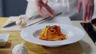 Spaghettoni allaglione [upl. by Pirnot]