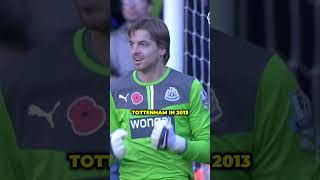 David De Geas Record breaking Saves Against Arsenal [upl. by Winikka]