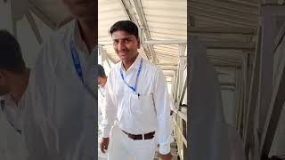 Station Master discussion  Initial Training of SM  indianrailways railway stationmaster shorts [upl. by Nhguav]