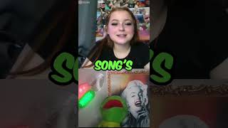 Kermit sings a love song😂🐸 [upl. by Micheline173]