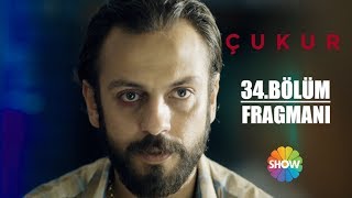 Çukur 2 Sezon 1 Bölüm Fragmanı [upl. by Reldnahc]